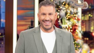 Χάρης Λεμπιδάκης: &quot;Έχω δεχτεί και απειλές από παρουσιαστές και παρουσιάστριες πρώτης γραμμής&quot;