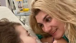 Τζωρτζίνα: Το πόρισμα των ιατροδικαστών "καίει" την Πισπιρίγκου - Εντός νοσοκομείου η προμήθεια της κεταμίνης;