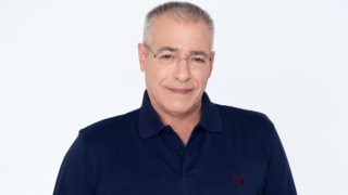 Το "Σαββατοκύριακο με τον Μάνεση" επιστρέφει στον Alpha