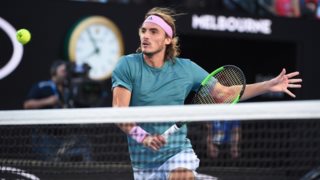 Στέφανος Τσιτσιπάς : Το νέο του μήνυμα συγκινεί και πρέπει να φτάσει σε όλα τα παιδιά που τον θαυμάζουν!