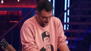 MasterChef | Ακόμη ένας παίκτης πήρε λευκή ποδιά