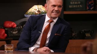 Πέτρος Κωστόπουλος : Μιλάει πρώτη φορά για το λόγο που σταμάτησε από το πρωινό