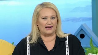 Άση Μπήλιου: Πώς θα επηρεάσει κάθε ζώδιο το τετράγωνο Ερμή - Ποσειδώνα;