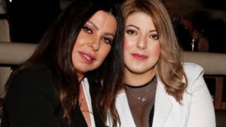 Άντζελα Δημητρίου &amp; Όλγα Κιουρτσάκη ξανά μαζί μετά τη διαμάχη