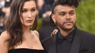 The Weeknd: Ο πρώην της Bella Hadid είναι ξανά ερωτευμένος! Ποια είναι η νέα του σύντροφος και πώς αντέδρασε το διάσημο μοντέλο;