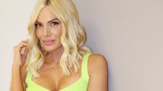 "Απόψε έχω πάθει έρωτα" | Η γεμάτη συναισθήματα ανάρτηση της Ιωάννας Μαλέσκου