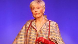 Η Παριζιάνα: Ποια θα αντικαταστήσει την Έρρικα Μπρόγιερ;