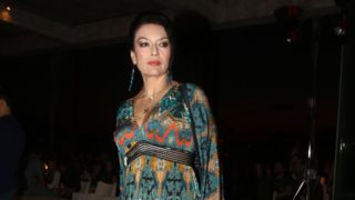 Ελένη Φιλίνη: "Ο μπαμπάς μου είχε τρεις επιχειρήσεις στην Κόρινθο. Καταστράφηκε. Ωρίμασα πριν την ώρα μου"