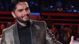 Χρήστος Μάστορας: Επέστρεψε στην αγκαλιά της εκρηκτικής αγαπημένης του!