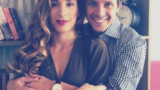 Αντιγόνη Ψυχράμη
 
: Είναι έγκυος!