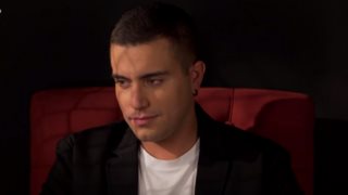 Γιάννης Χατζηγεωργίου: &quot;Η σχέση μου με τον Βαλάντη όσο πήγαινε και χειροτέρευε&quot;