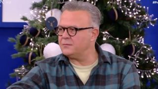 Ο Μιχάλης Ρέππας ξέσπασε: "Είπαν για εμένα ότι καλύπτω βιαστές και παιδόφιλους, ότι τι;"