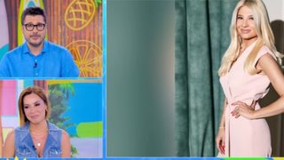 Πρεμιέρα για το "Summer's Cool" - Η παρέμβαση της Φαίης Σκορδά