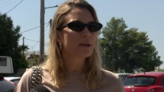 Η Βίκυ Καγιά αντιδρά στα λεγόμενα της Έλενας Χριστοπούλου: &quot;Δεν ήμασταν ποτέ αδελφικές φίλες&quot;