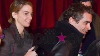 Κωνσταντίνος Μαρκουλάκης &amp; Χρυσή Βαρδινογιάννη: Νέα βραδινή έξοδος για το ερωτευμένο ζευγάρι! Πού βρέθηκαν;