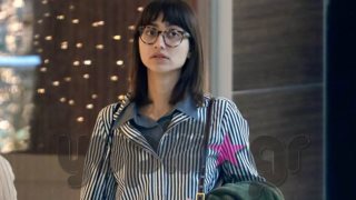 Ελευθερία Καρναβά
: Η σπάνια εμφάνιση μετά το GNTM! Δείτε τη με τη μαμά της