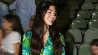 Γενέθλια για τη Μελίνα Νικολαΐδη | Η ανάρτησή του συντρόφου της, Αλέξανδρου Πολυχρονιάδη