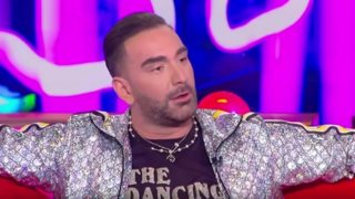 Νίκος Κοκλώνης: &quot;Την Κατερίνα Καινούργιου και την Σίσσυ Χρηστίδου τις ξεχωρίζω. Δεν με πούλησαν&quot;