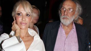 Νατάσα Καλογρίδη &amp; Αλέξανδρος Λυκουρέζος: Η νέα κοινή δημόσια εμφάνιση! Που τους εντόπισε ο φωτογραφικός φακός;