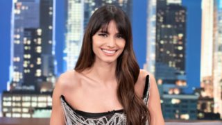 H απάντηση της Ηλιάνας Παπαγεωργίου για τη Βίκυ Καγιά: "Γιατί με ρωτάτε; αφού ξέρετε την αλήθεια"