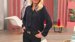 Ελένη Μενεγάκη: Η νέα φωτογραφία με τον γιο της, Άγγελο!