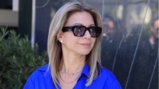 Καρυστιανού για Καραμανλή: "Ξεπλύθηκε από 157 αδίστακτους βουλευτές -Τέτοια σήψη και δυσωδία δεν υπήρξε ποτέ"