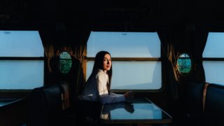 Το δυνατό μήνυμα της Κατερίνας μέσα από το νέο της videoclip για την επιτυχίας της &quot;Τώρα&quot;