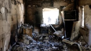 Τέλος χρόνου για την εκεχειρία Ισραήλ - Χαμάς: Αρχισαν ξανά οι μάχες στη Λωρίδα της Γάζας