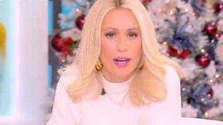 Μαρία Μπακοδήμου: &quot;Δεν ξέρω τι ταβανόπροκα ήταν αυτή ούτε για ποιον λόγο ειπώθηκε&quot;