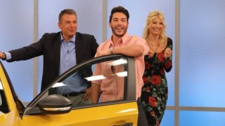 Ο Γιώργος Ασημακόπουλος αποκαλύπτει: &quot;Εγώ αποφάσισα να φύγω από το &quot;Πρωινό&quot;