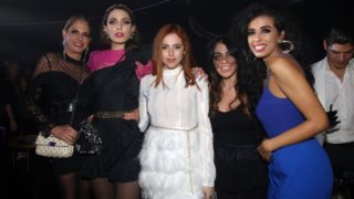 Fashion Police
: Τα κορίτσια νυχτοπερπάτησαν &amp; η fashion editor σχολιάζει το ντύσιμό τους
