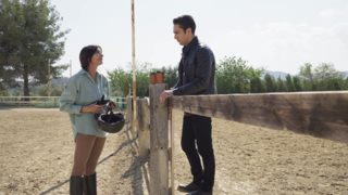 Η γη της Ελιάς - Spoiler: Στο νοσοκομείο ο Κουράκος! Όλες οι εξελίξεις της επόμενης εβδομάδας