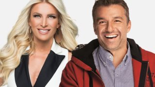 Κατερίνα Καινούργιου, Καν&#39; Το Όπως Ο Λιάγκας: «Πώς κατάφερε όλοι να ασχολούνται με την εκπομπή της;»