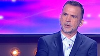 Πάνος Μεταξόπουλος: Η αποκάλυψη για το πρόβλημα που είχε με την Ελένη Φουρέιρα