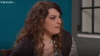 Κατερίνα Ζαρίφη: "Με ενοχλεί, το θεωρώ τόσο παλιακό. Τα στερεότυπα πρέπει να πέσουν και να αφήσουμε τους εαυτούς μας ελέυθερους"