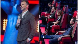 The Voice 3: Το τέταρτο επεισόδιο των «Blind Auditions»: Όλα τα βίντεο