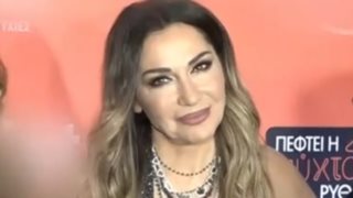 Δέσποινα Βανδή:  &quot;Δεν καταλαβαίνω τι μου λέτε, έτσι πάω και στον κινηματογράφο&quot;