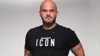 Συνελήφθη ο Γιάννης Λεβεντάκης για κορονοπάρτι εν μέσω καραντίνας!