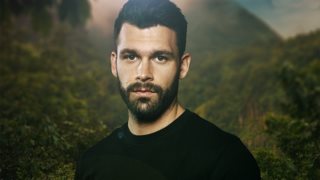 Ο Στάθης Σχίζας στην πρώτη του ανάρτηση μετά το Survivor All Star