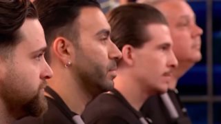 Αποχώρηση με δάκρυα από το MasterChef: "Προσπάθησα να σταθώ πολύ τίμια στο παιχνίδι"