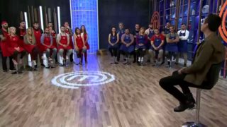 MasterChef: Η οικειοθελής αποχώρηση, οι αιχμές &amp; ο διάσημος πρώην παίκτης που επέστρεψε στο show