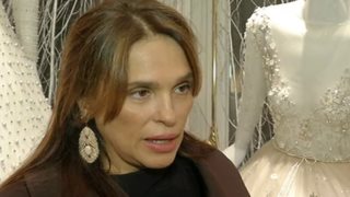 Χρώμα παντού και υψηλή αισθητική: Αυτό είναι το απομονωμένο &quot;παλάτι&quot; της Σίλιας Κριθαριώτη στην Ίο