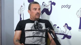 Γιάννης Αϊβάζης: "Μου έγιναν ανήθικες προτάσεις - Είχε τα μέσα για να με αποκλείσει από δουλειές"