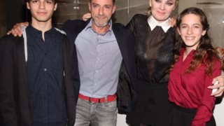 Διάσημες Εμφανίσεις: «Ρωμαίος &amp; Ιουλιέτα» : Η επίσημη πρεμιέρα στο Pantheon: Ποιοι έδωσαν το «παρών»;