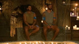 Survivor: Spoiler: Αυτός ο παίκτης αποχωρεί μια ανάσα πριν το τέλος!