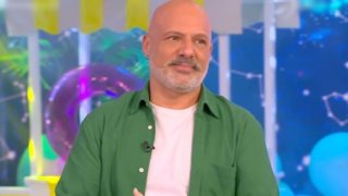 Νίκος Μουτσινάς κατά Περικλή Κονδυλάτου: "Δεν είναι ωραίο - Πάρα πολύ μεγάλες μπούρδες αυτές"