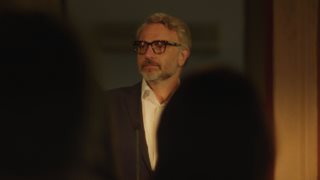 Φάνης Μουρατίδης για Maestro: "Συνέβη μία φορά στα 34 χρόνια της καριέρας μου"