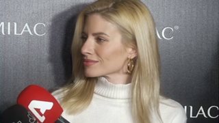 Ευαγγελία Αραβανή: Μιλά πρώτη φορά για το νέο My Style Rocks!