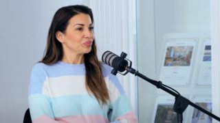 Συγκλονίζει η Ελένη Χατζίδου: "Ξύπνησα ένα πρωί και δεν μπορούσα να κουνηθώ - Έβλεπα τη μαμά μου που έκλαιγε κρυφά"