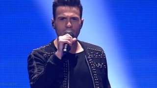 Eurovision 2017: Κύπρος
: Η εμφάνιση του Hovig στον μεγάλο τελικό!
